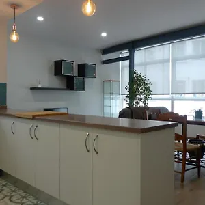 Living Triana House Apartamento