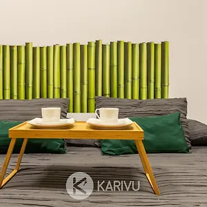 Estudio Karivu Señor De La Sentencia Apartamento