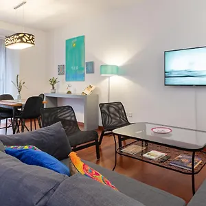 Madroño Regina Apartamento
