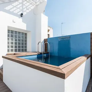 Leoncillos Apartamento