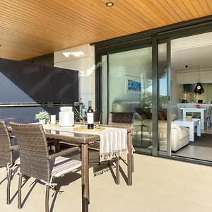  Apartamento Ballena España
