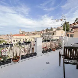  Apartamento Romantic Duplex With Terrace And Great Views España