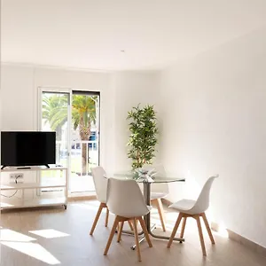  Apartamento Loft Amb Vistes Al Mar By La Catifa España
