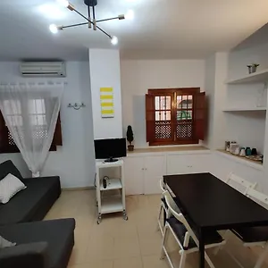 Apartamento Centro Sevilla, El Arenal, Sevilha