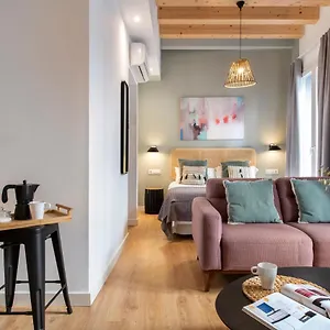 Apartamento Lola 14, Sevilha