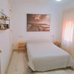  Apartamento A 2 Minutos De La Playa Y Centro España