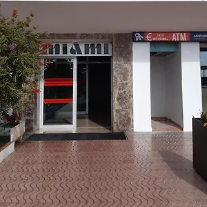  Apartamento Miami Blau España