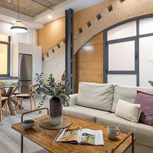 Apartamento Herrería De La Maestranza, Sevilha
