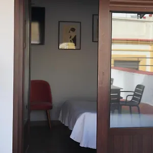 Apartamento Reyes Catolicos 14, Sevilha