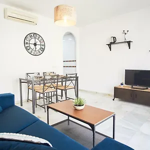 Apartamento Froilan Walls By Valcambre, Sevilha