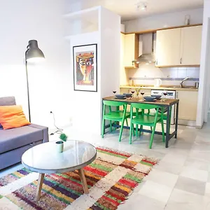 Apartamento Archeros, Sevilha