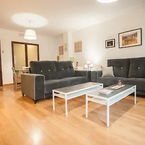 Apartamento Luxury Maestranza Donkey, Sevilha
