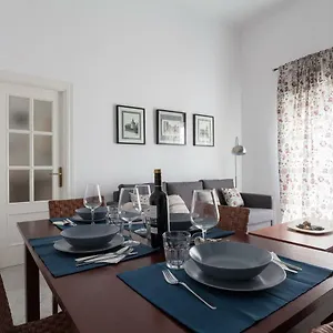 Apartamento Go To Cathedral, Sevilha