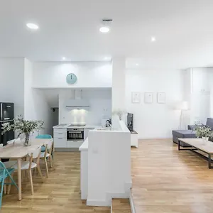 Apartamento Loft Candela, Sevilha